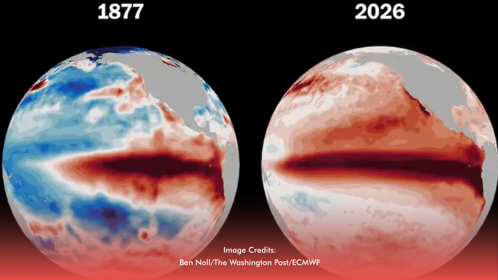 The Philippines may be heading into just its fourth confirmed Super El Niño since the 1950s.
