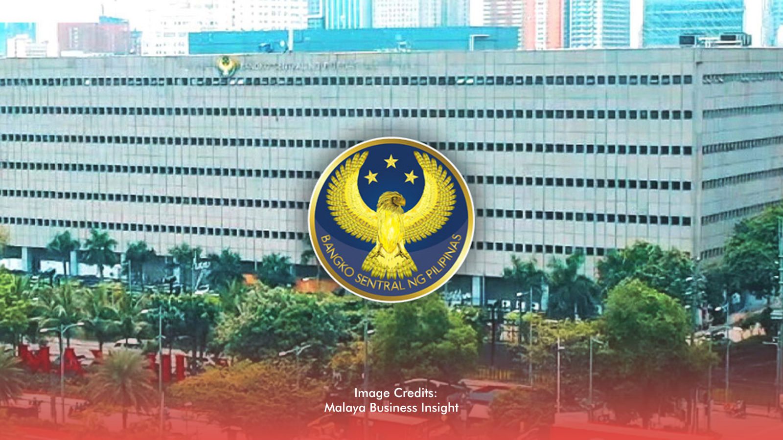 BSP Sees Philippine Current Account Deficit Near $19 Billion Through 2027