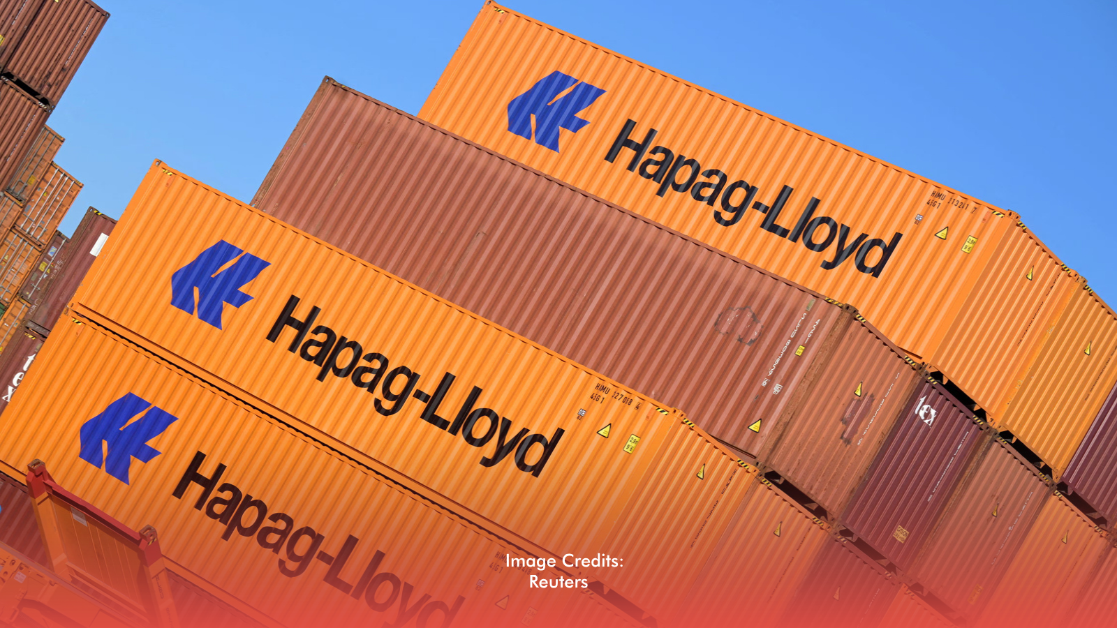 Hapag-Lloyd Booking Freeze Raises Concerns for Philippine Electronics Industry