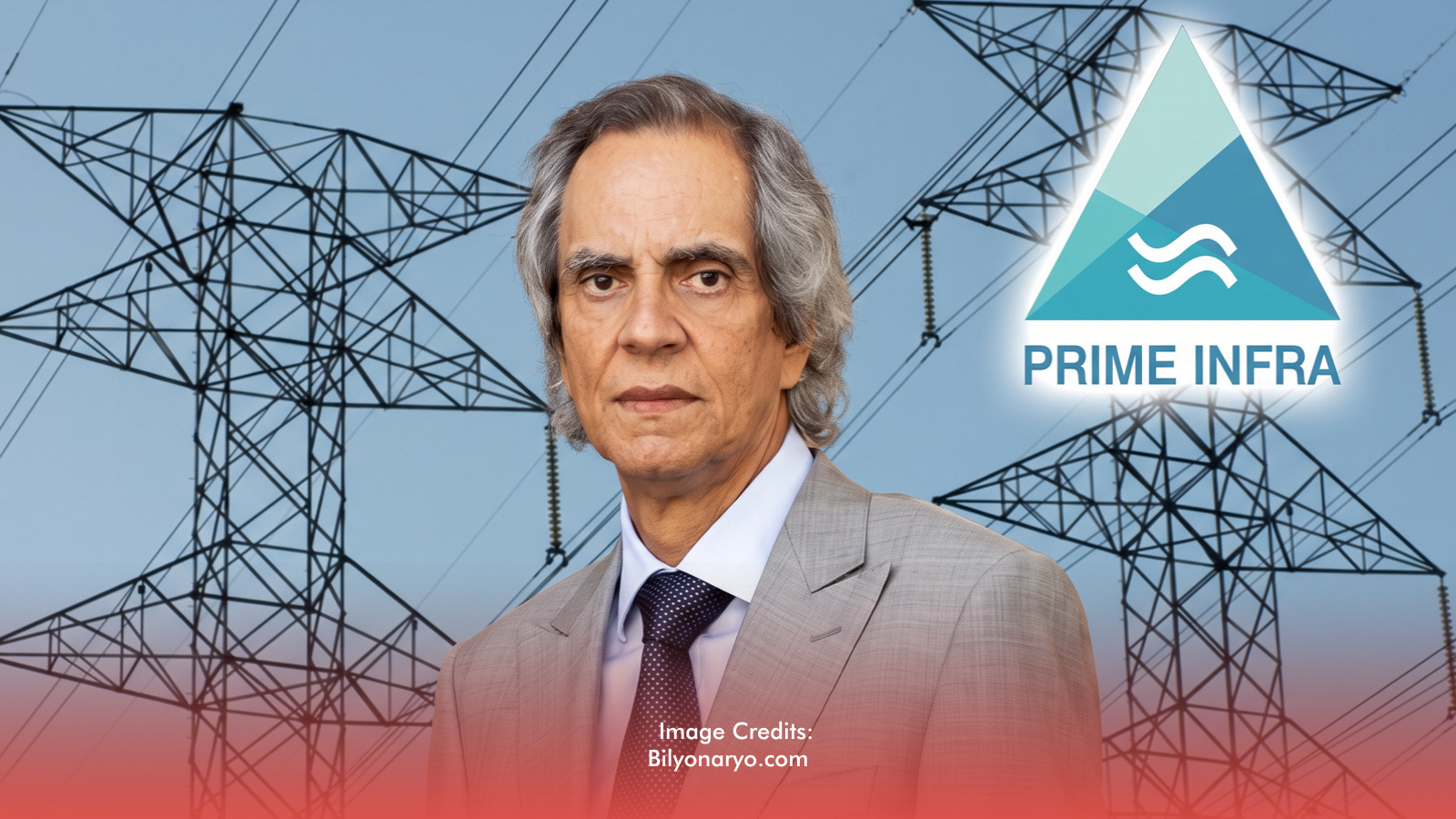 Razon’s Prime Infra Targets Double Revenue and Earnings Growth