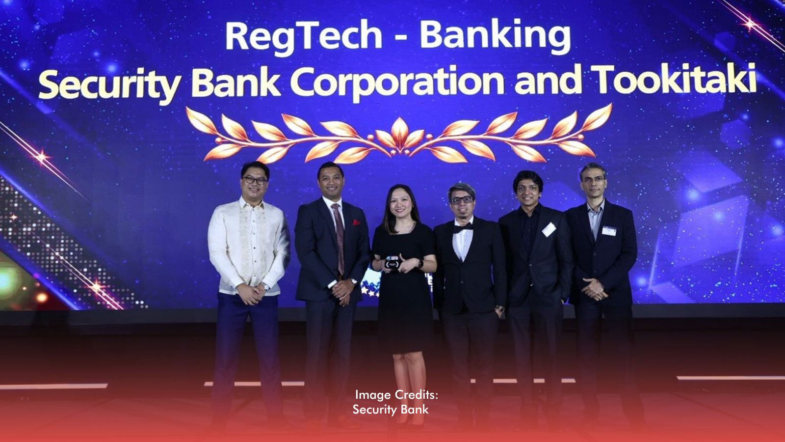 Security Bank Expands AI Screening to Detect Potential Financial Crime