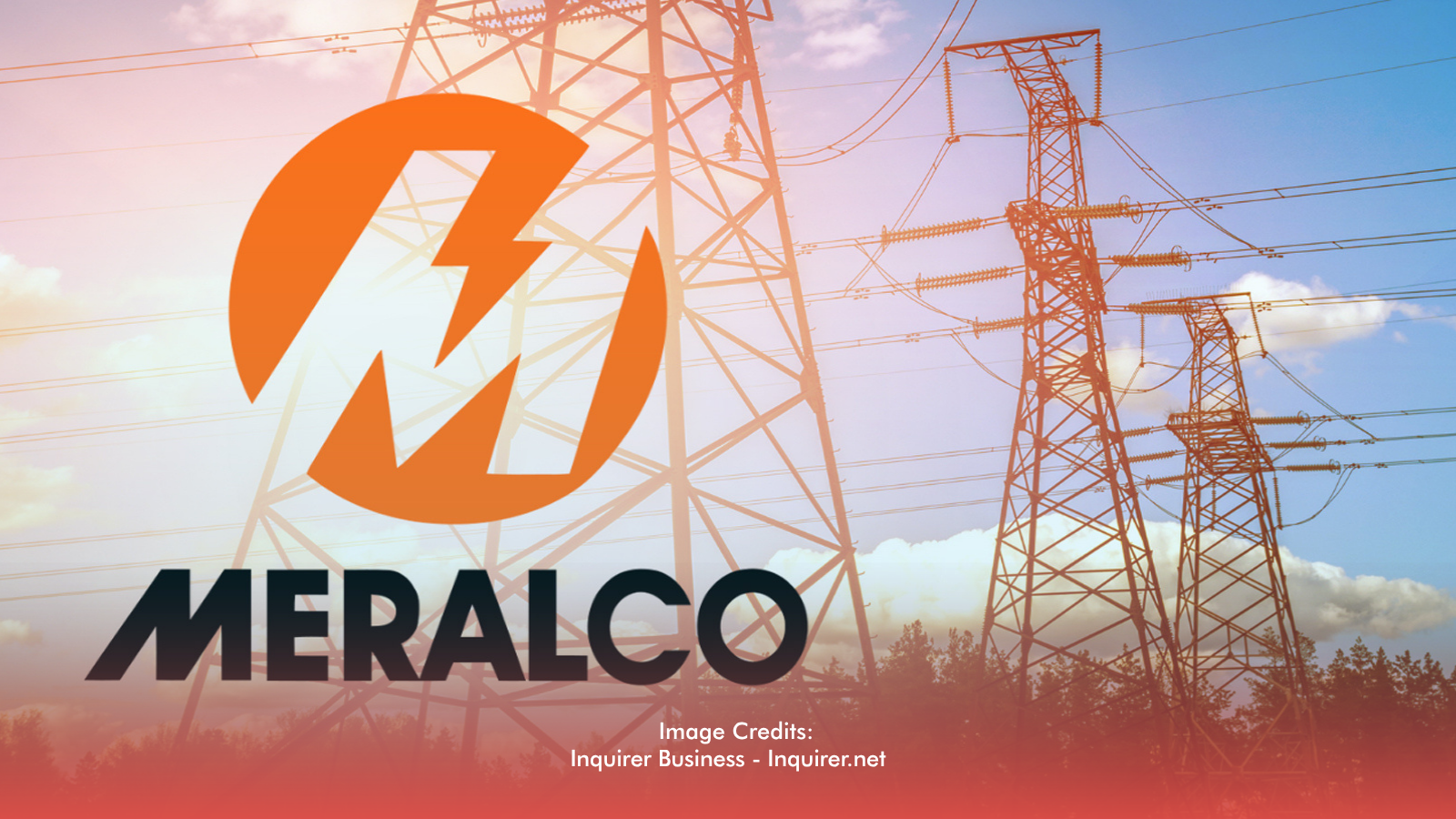 Meralco Consumers to Receive P2.64-Billion Refund Over Six Months