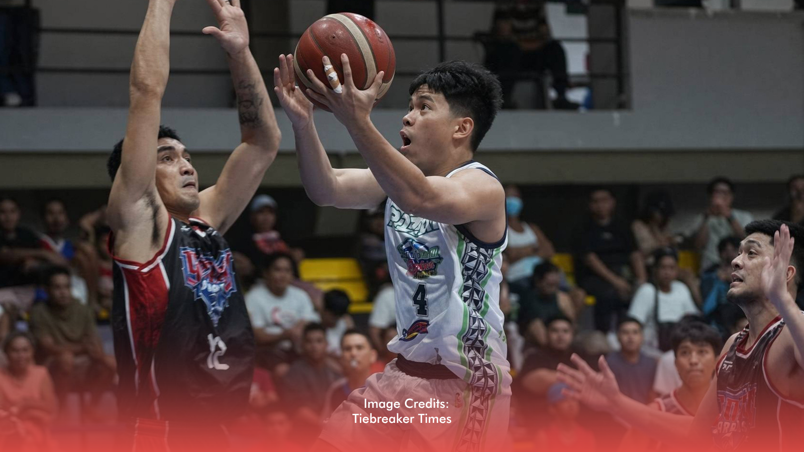 Rizal Stuns Gensan, Sets Up MPBL South Semis Clash With Biñan