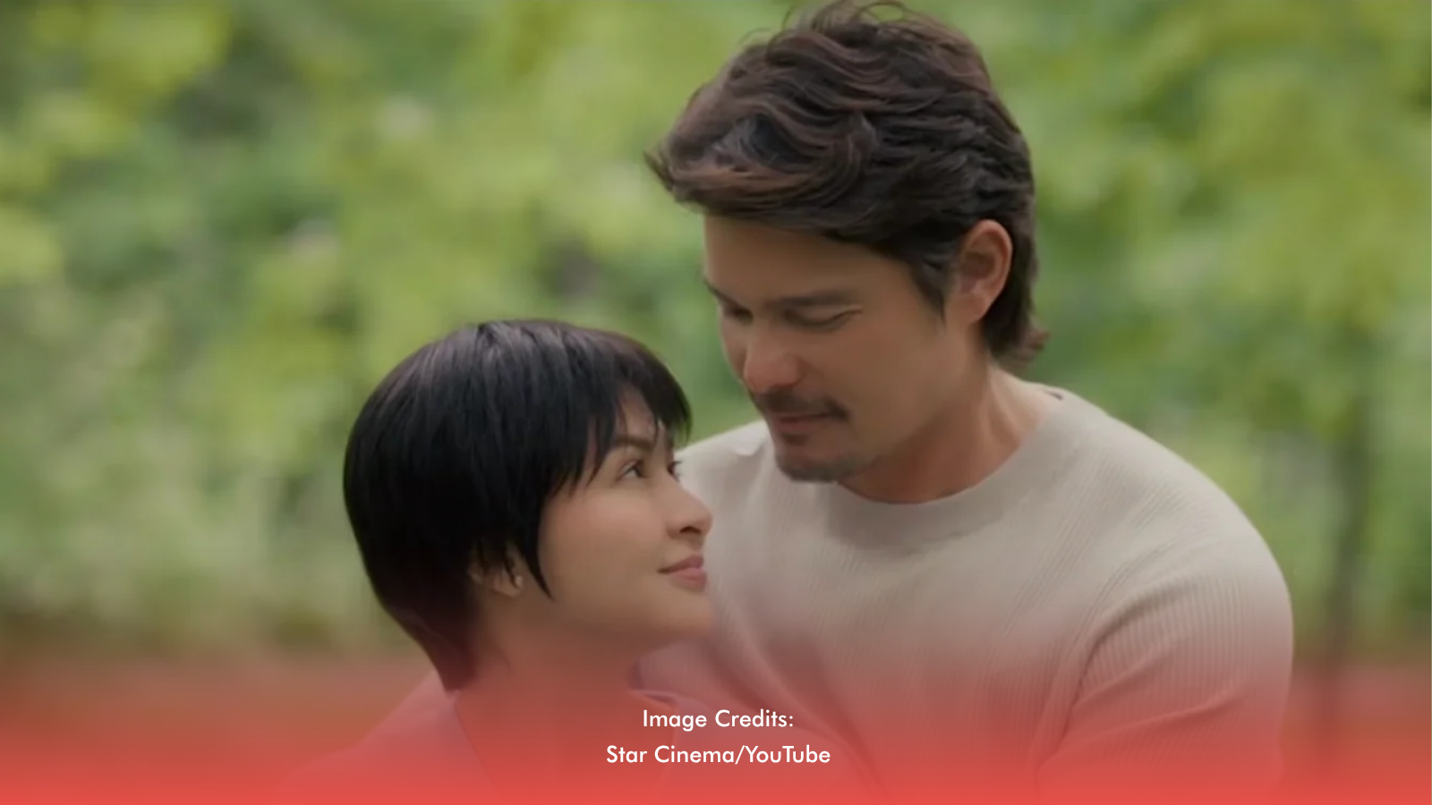 Dingdong Dantes, Marian Rivera Reunite in ‘Remember’ Movie