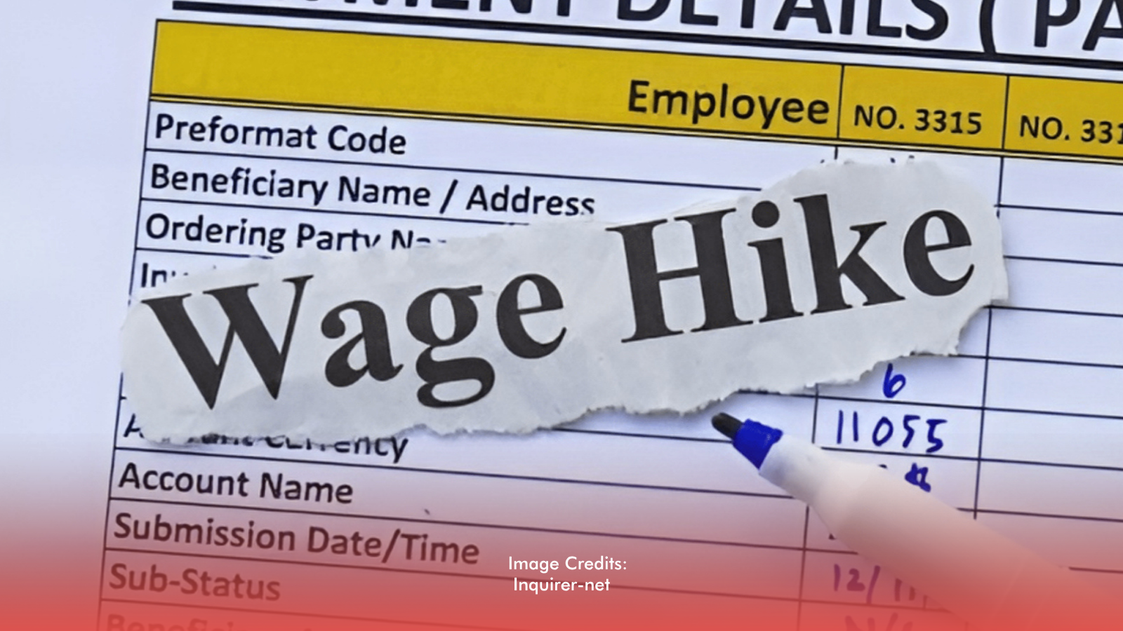 P42 Wage Hike Now in Effect in Central Visayas: Here’s What You Should Get