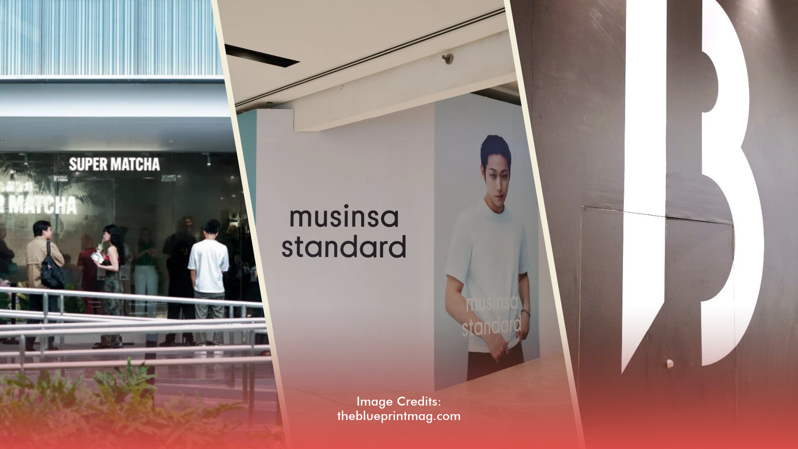 Ayala Malls to Welcome New Fashion, Perfume, and Food Brands