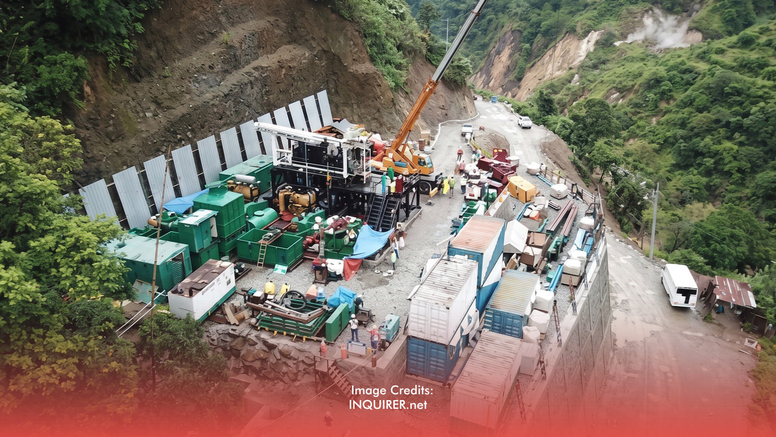 Bontoc Village Withdraws Consent To Mountain Province Geothermal Project